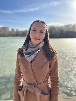 Калинская Татьяна Викторовна