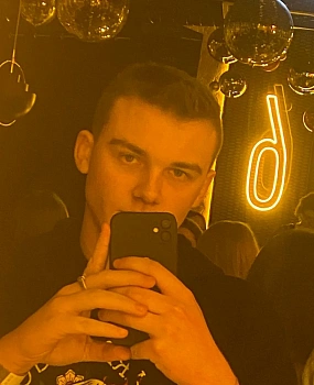 Мельник Михаил 