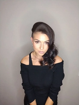 Мунирова Дина