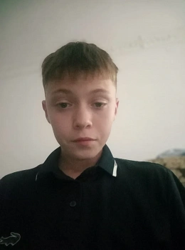 Тихонов Артём 