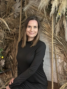 Анна Сафронова