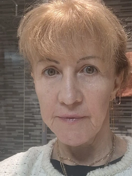 Жемчугова Ирина