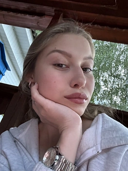 Чемагина Елизавета 