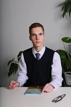 Зайцев Дмитрий Денисович