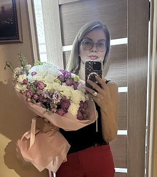 Ковалева Аделика 