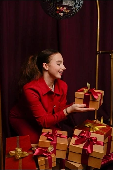 Коченевская Анна