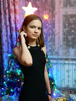 Елизавета  Резцова