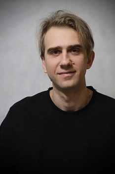 Любиницкий Никита 