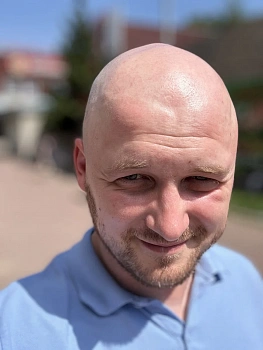 Алексей Колесников