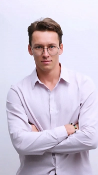 Голоснов Константин 