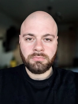 Исмаил Фарес