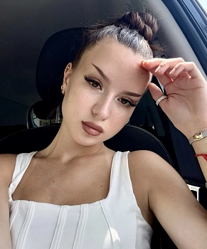 Хуторнова Полина Александровна