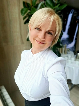Огибалова Анна Валерьевна