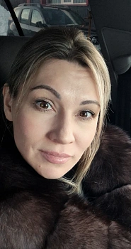 Кудряшова Лариса 
