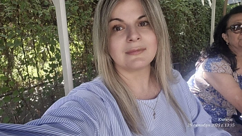 Гавриленко Оксана 