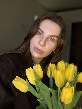 Скрипаль Юлия