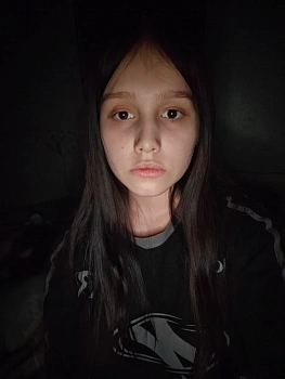 Урмантаева Эвелина 