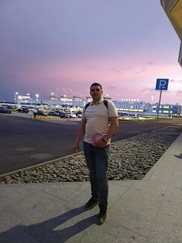 Королев Евгений