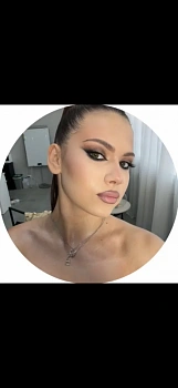 Трушина Вероника 