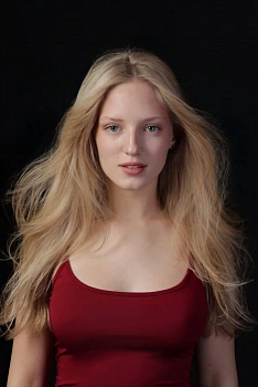 Зелёнкина Мария Сергеевна 