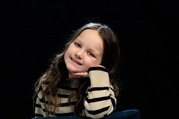 Паутова Дарья Артёмовна 