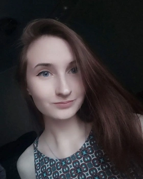 Волкова Анастасия 