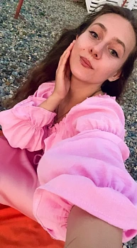 смолина кристина