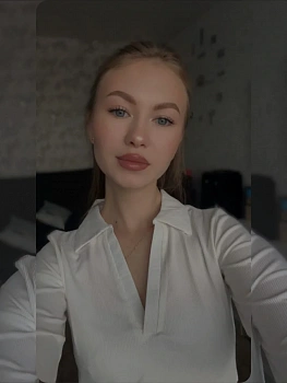 Чернова Александра