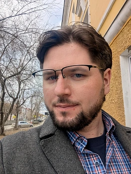 Фишер Никита Андреевич