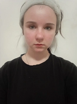 Леханова Арина Евгеньевна