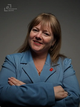 Клабукова Анна 