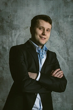 Константин Давыдов