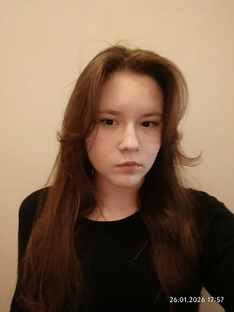 Айнетдинова Екатерина 