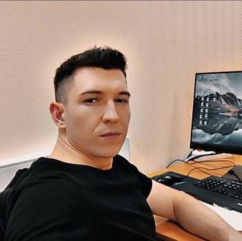 Бердников Александр