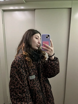 Князева Камилла 