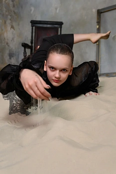 Фатеева Варвара