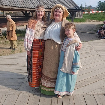 Дудкина Виктория