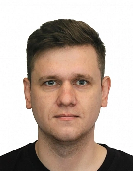 Матюшенко Илья Владимирович