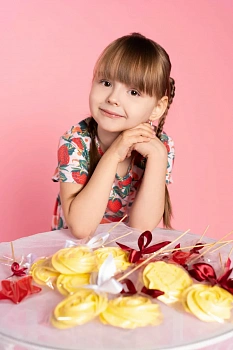 Газимова Анна 