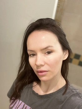 Марина Федорова