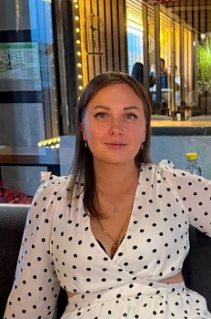Александра Алексеевна Головина