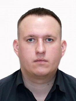 Федотов Виталий Михайлович 