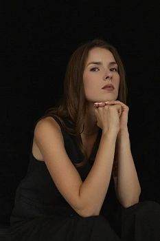 Политова Маргарита