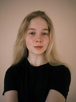Николаева Николь Дмитриевна 