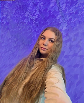 Литвинова Оксана 