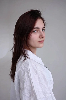 Кондесюк Дарья 