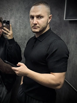 Быков Александр 
