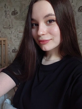 Казакова Николь