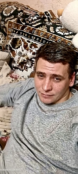 Шарапов Евгений