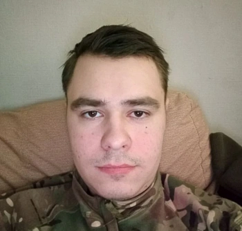 Илья Александрович Овчинников